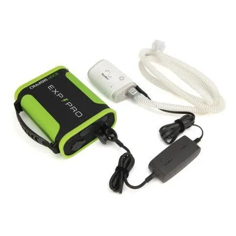 Expion PRO Batteries for CPAP, Computers, phones