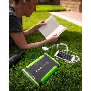 Expion PRO Batteries for CPAP, Computers, phones