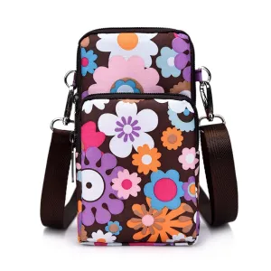 Fashionable Shoulder Phone Bag