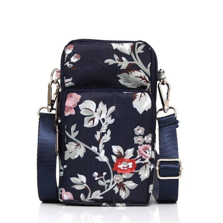 Fashionable Shoulder Phone Bag