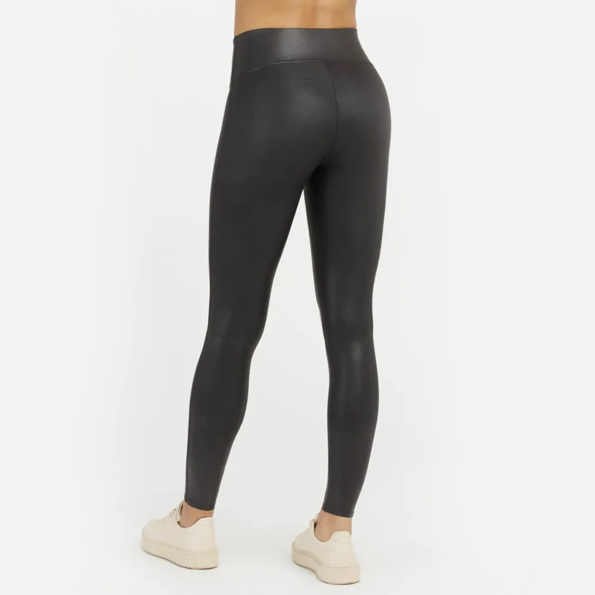 Faux Leather Leggings