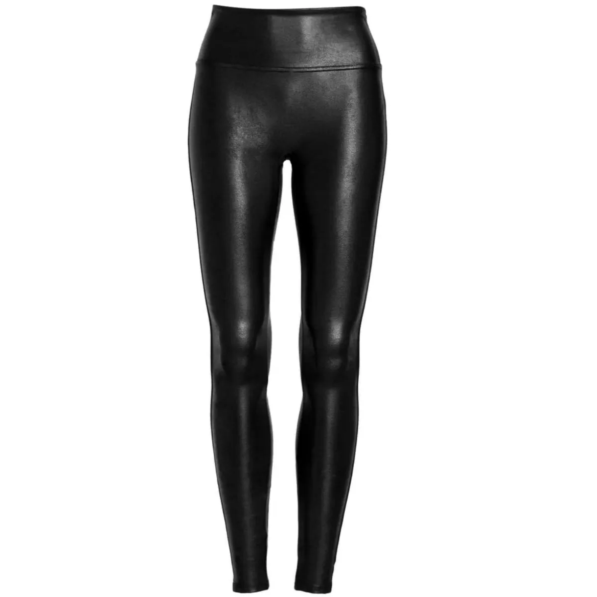 Faux Leather Leggings