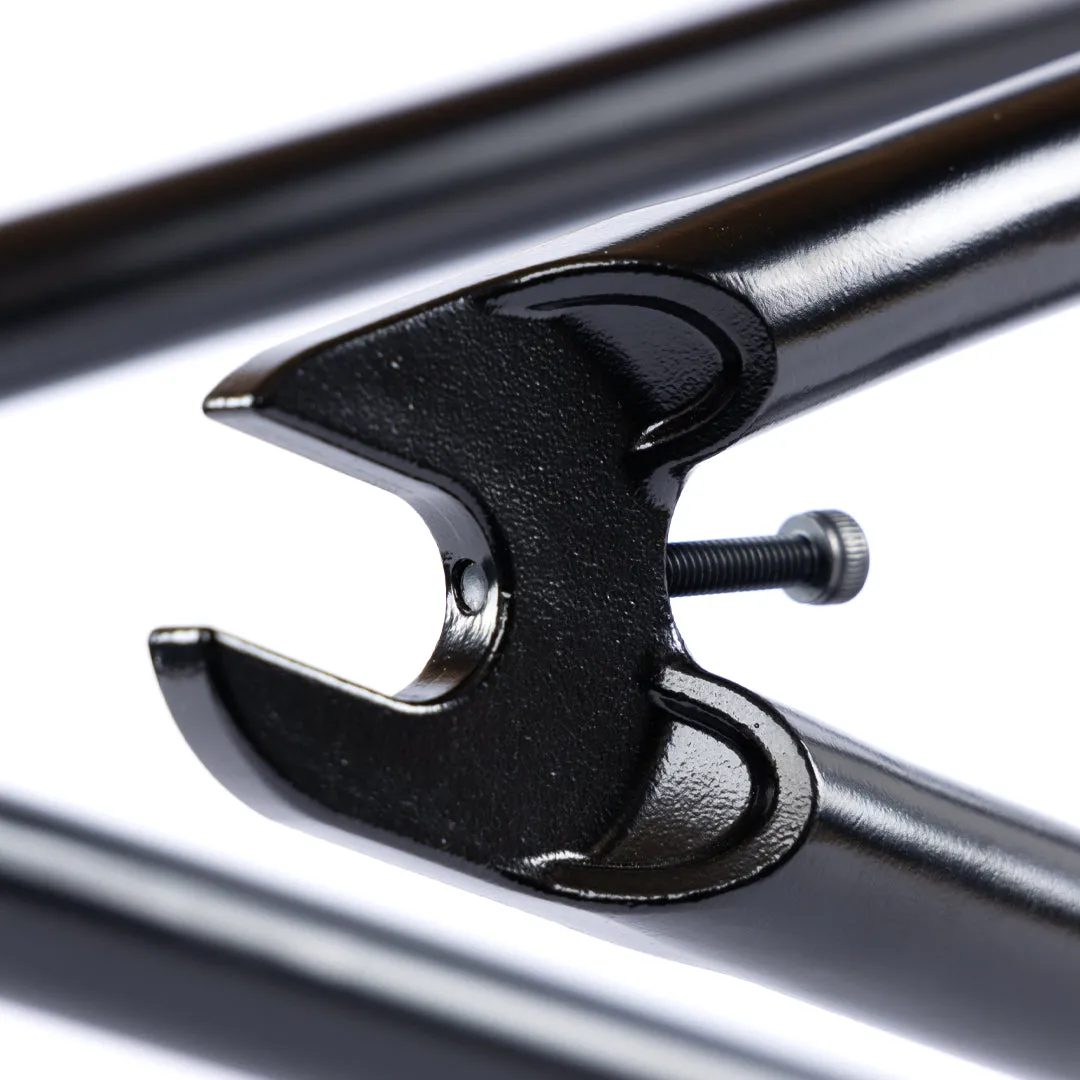 Federal Team ICS2 Frame - Black
