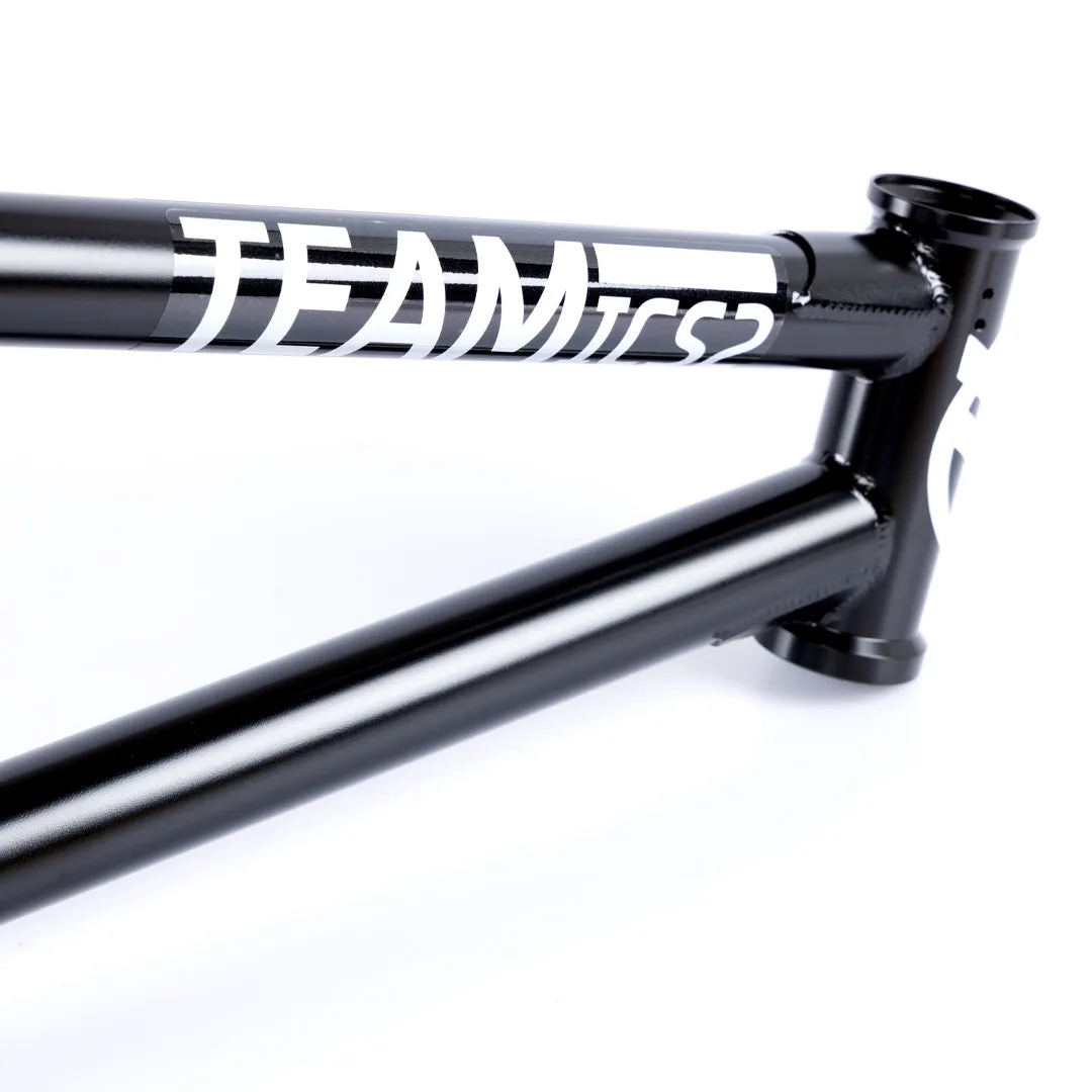 Federal Team ICS2 Frame - Black