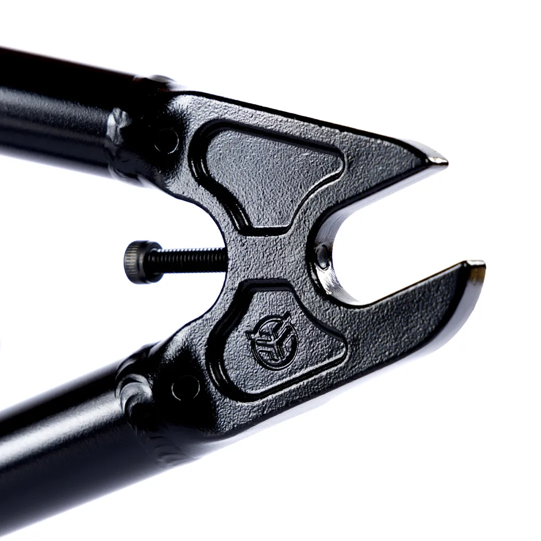 Federal Team ICS2 Frame - Black