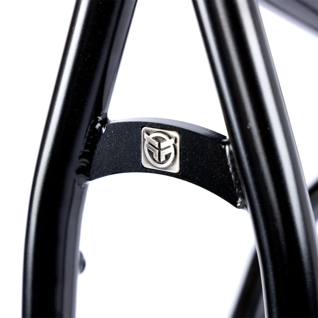 Federal Team ICS2 Frame - Black