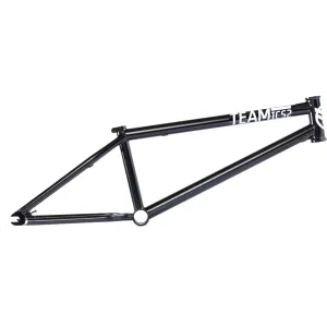 Federal Team ICS2 Frame - Black