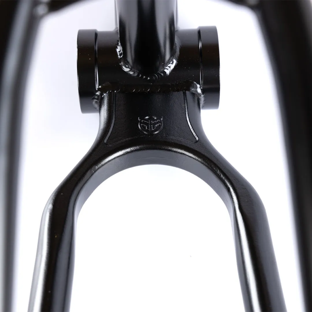 Federal Team ICS2 Frame - Black