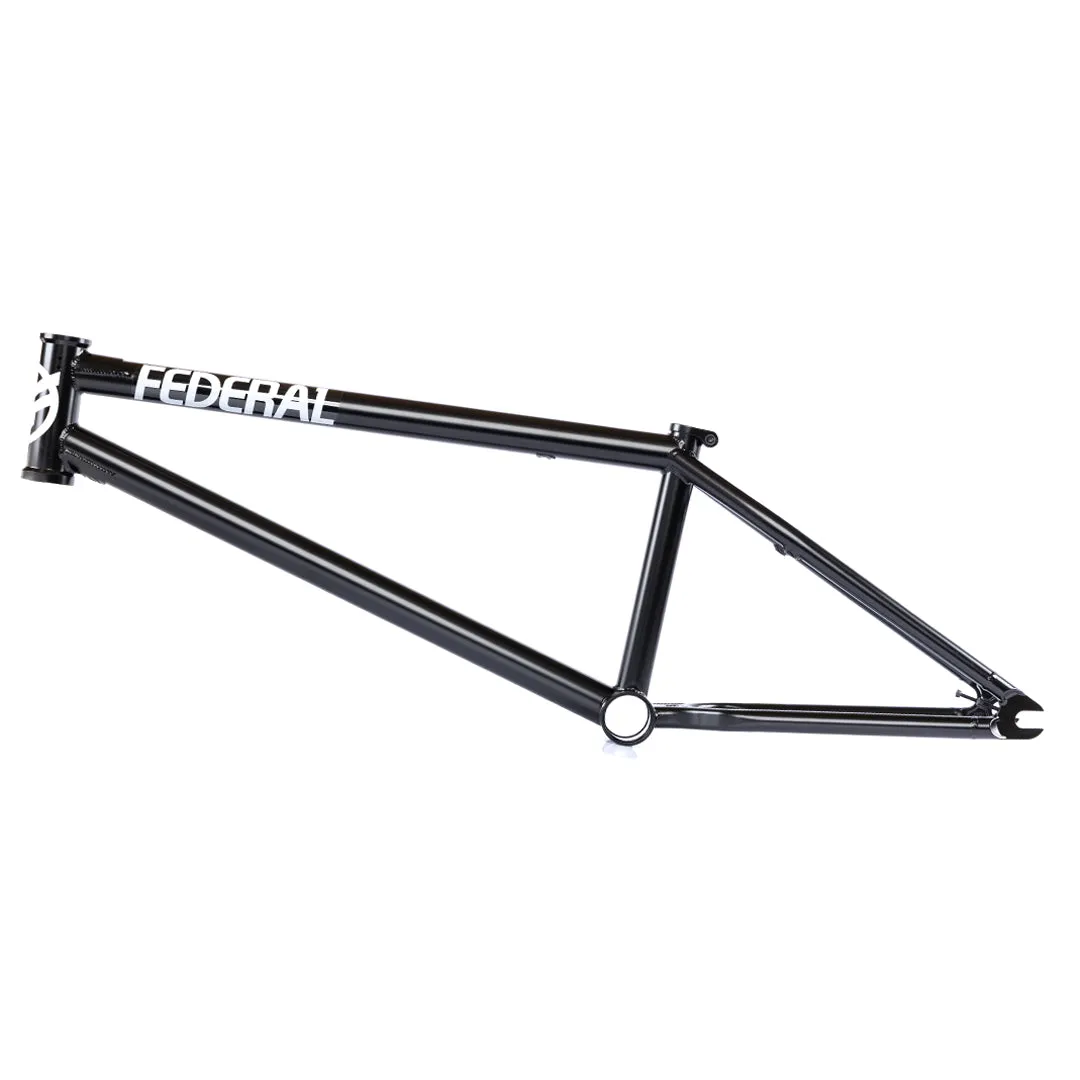 Federal Team ICS2 Frame - Black