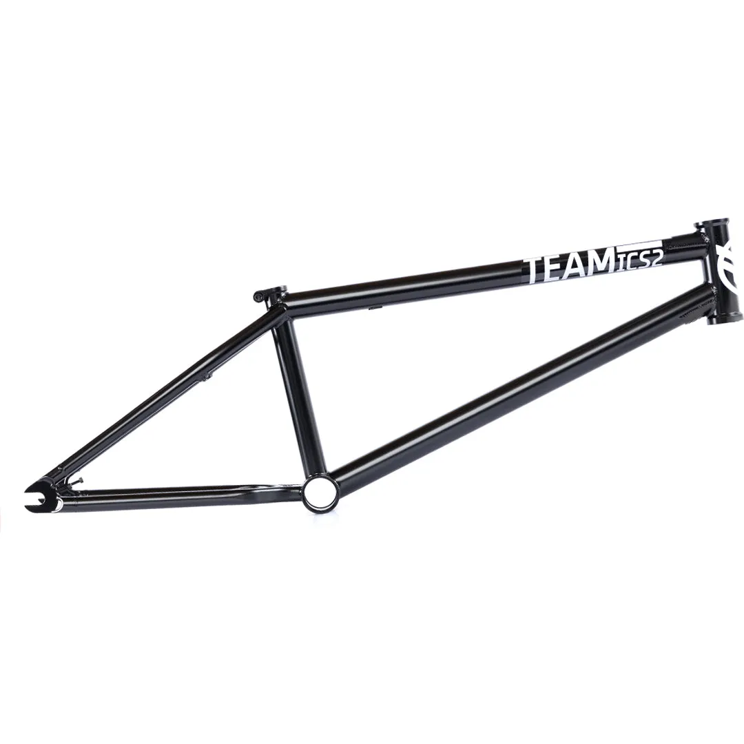 Federal Team ICS2 Frame - Black