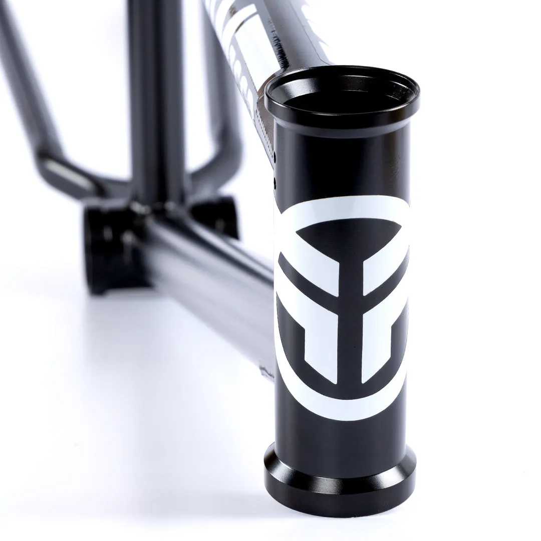 Federal Team ICS2 Frame - Black