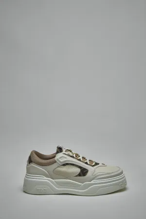 Fendi Force Sneakers