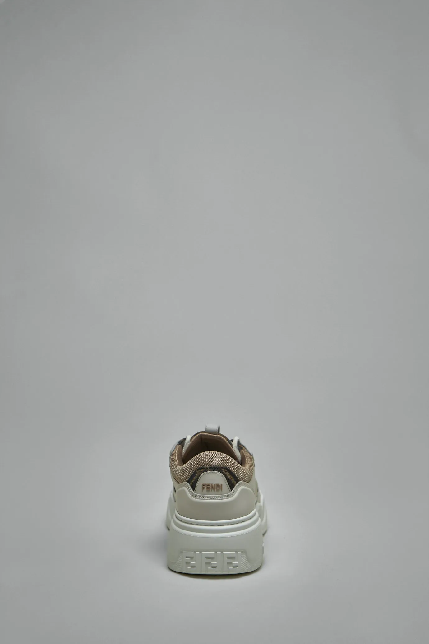 Fendi Force Sneakers