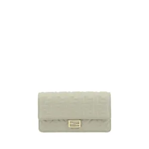 Fendi Matisse Chain Wallet