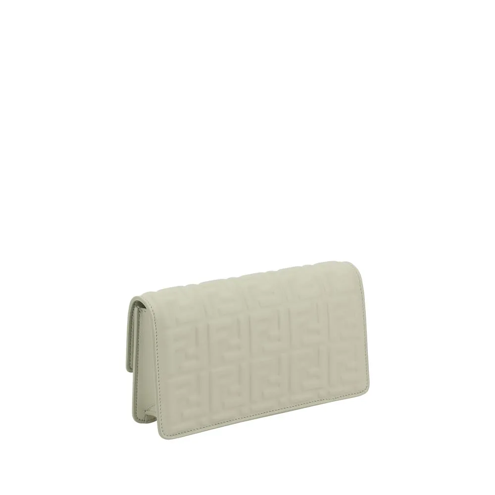 Fendi Matisse Chain Wallet