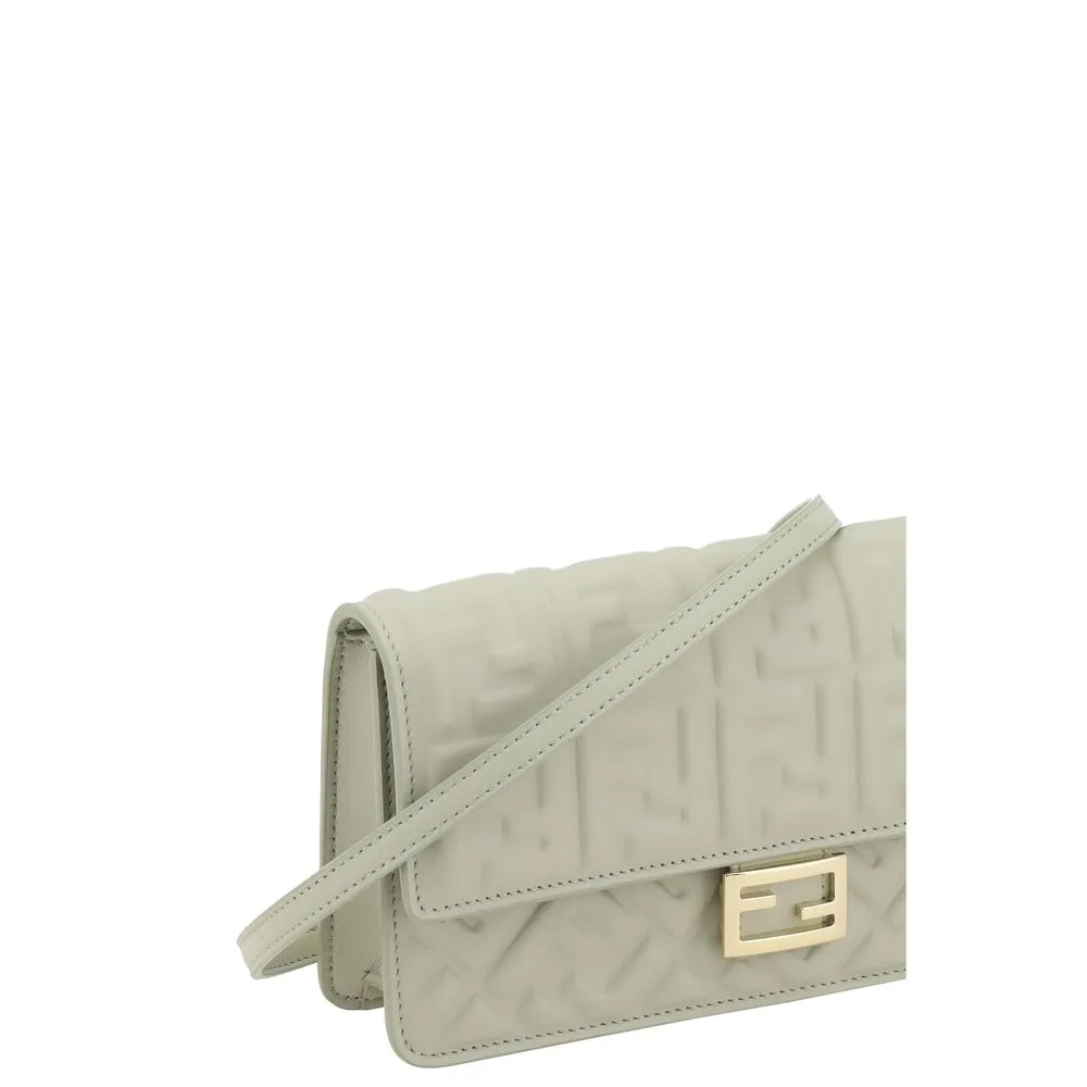 Fendi Matisse Chain Wallet
