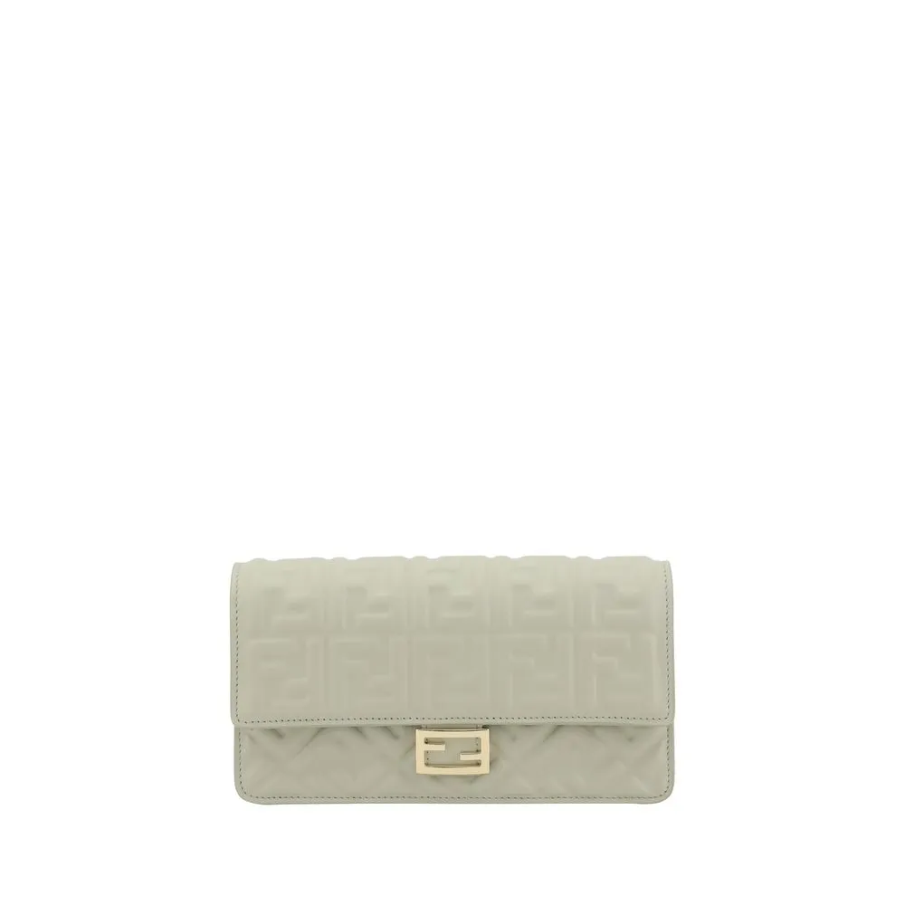 Fendi Matisse Chain Wallet