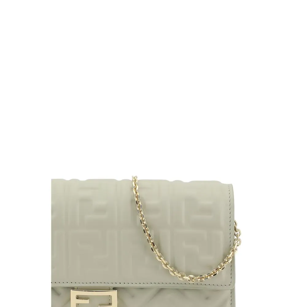 Fendi Matisse Chain Wallet