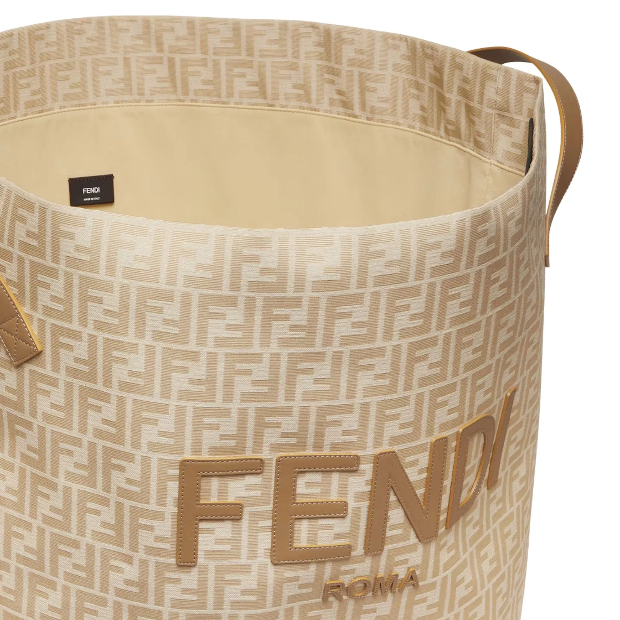 Fendi Toy Hamper