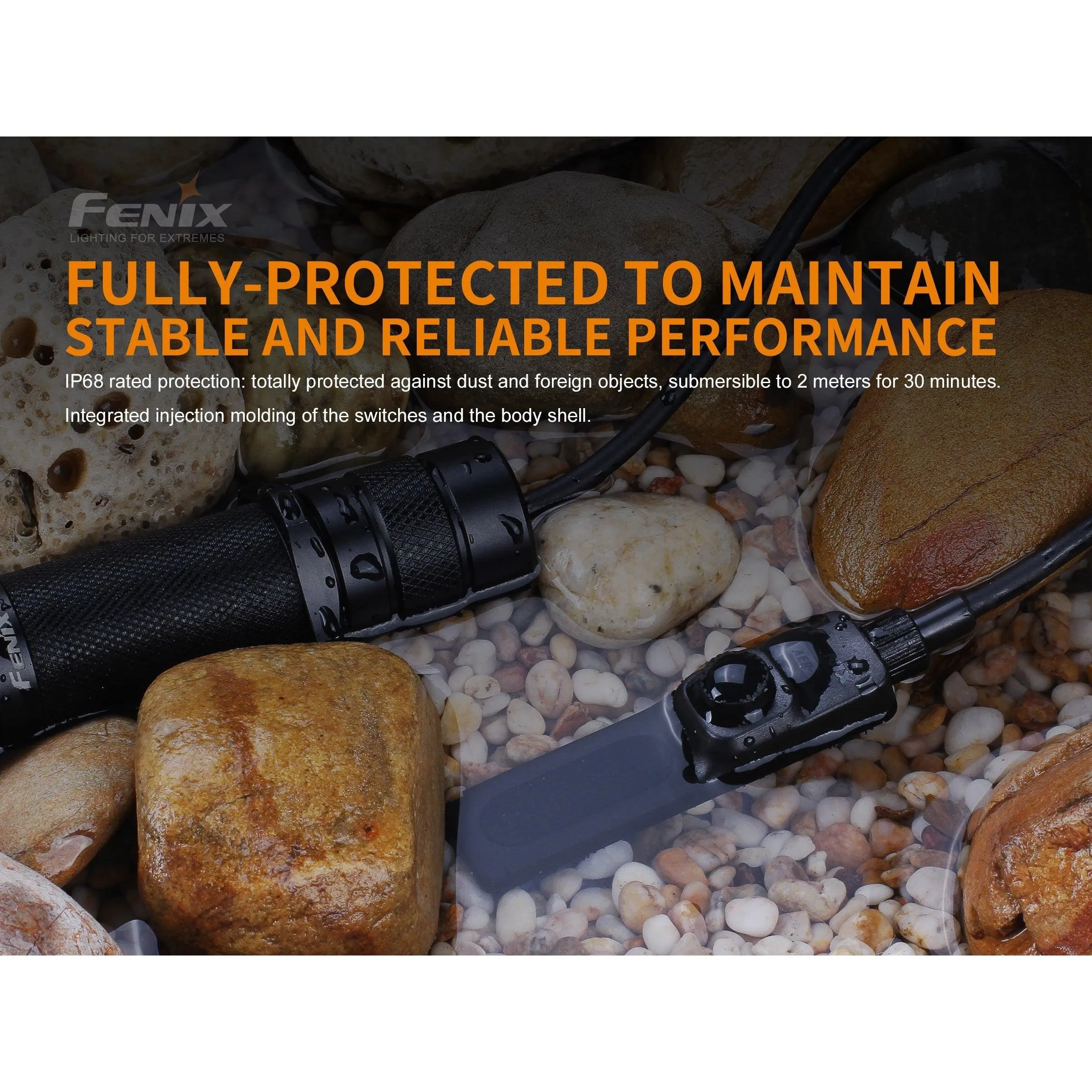 Fenix AER-02 V2.0 Remote Switch
