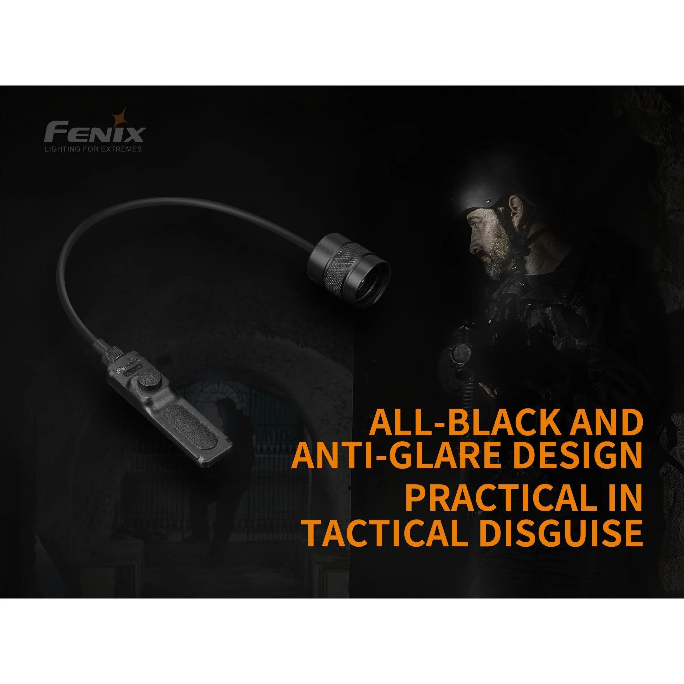 Fenix AER-02 V2.0 Remote Switch