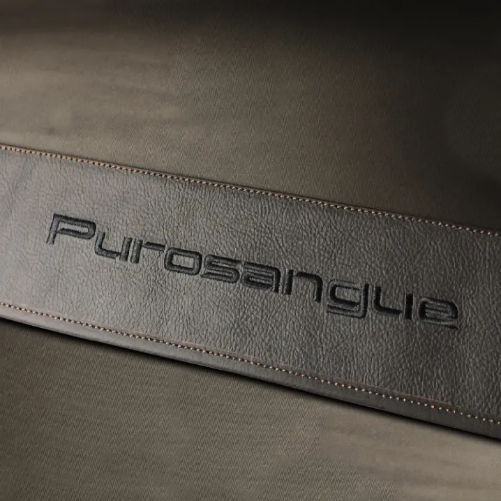 Ferrari Purosangue Passenger Compartment Protection