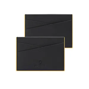 FESTINA FLC528S - Card holder Black Edition Yellow
