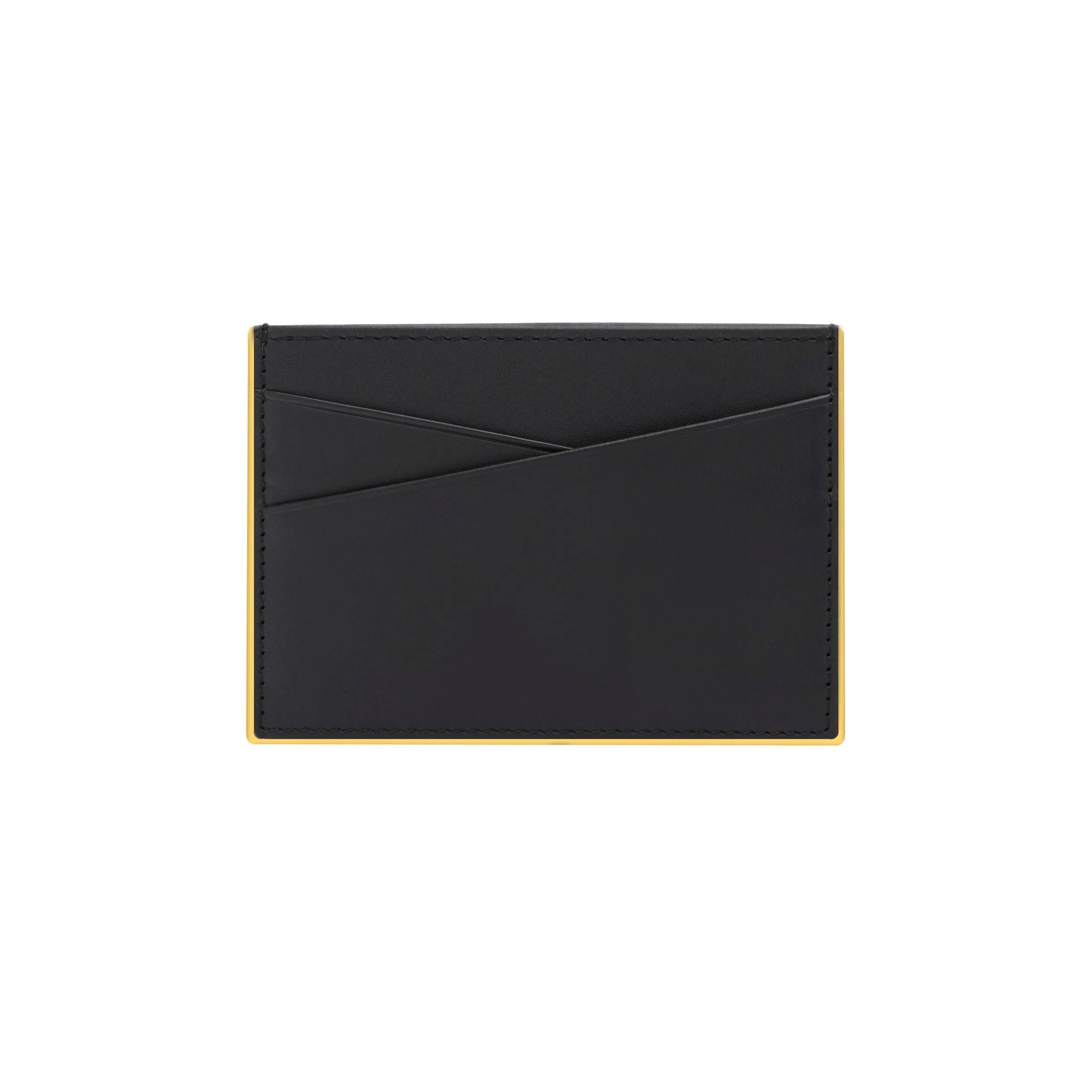 FESTINA FLC528S - Card holder Black Edition Yellow