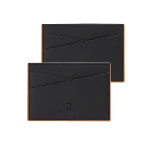 FESTINA FLC528U - Card holder Black Edition Orange