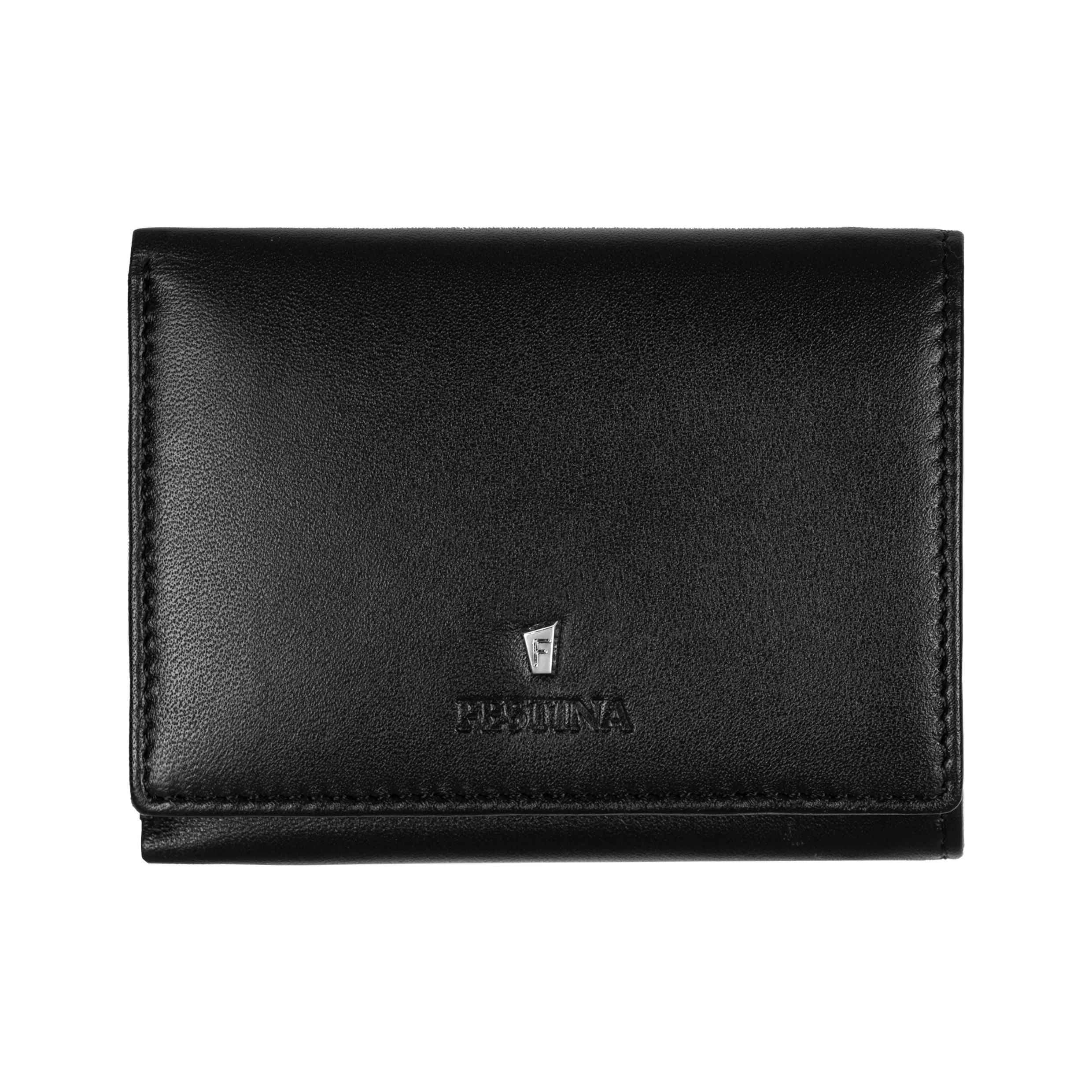 FESTINA FLE102A-Card holder trifold Classicals Black
