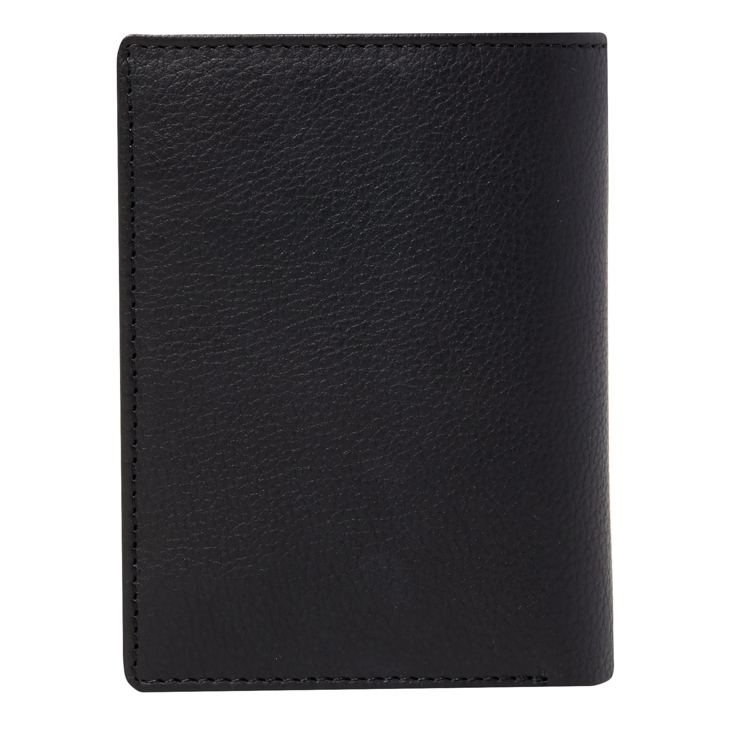 Festina FLF326A-Card holder with flap Button Black