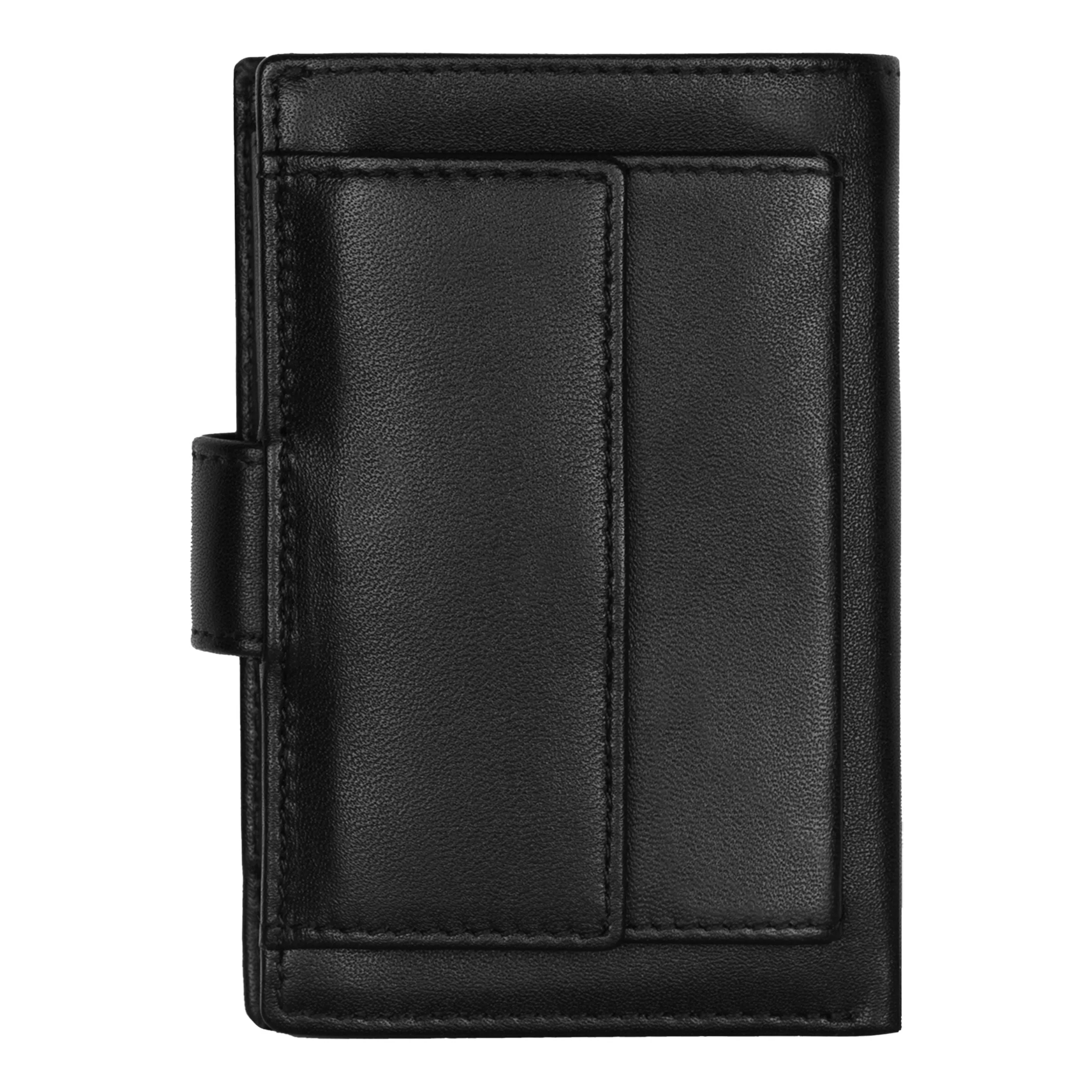 FESTINA FLJ102A-Rigid card holder Classicals Black