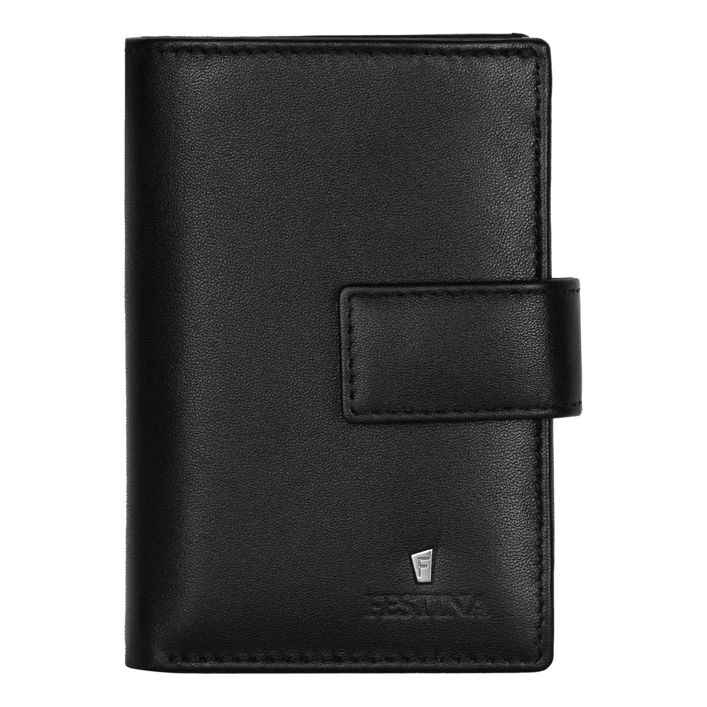 FESTINA FLJ102A-Rigid card holder Classicals Black