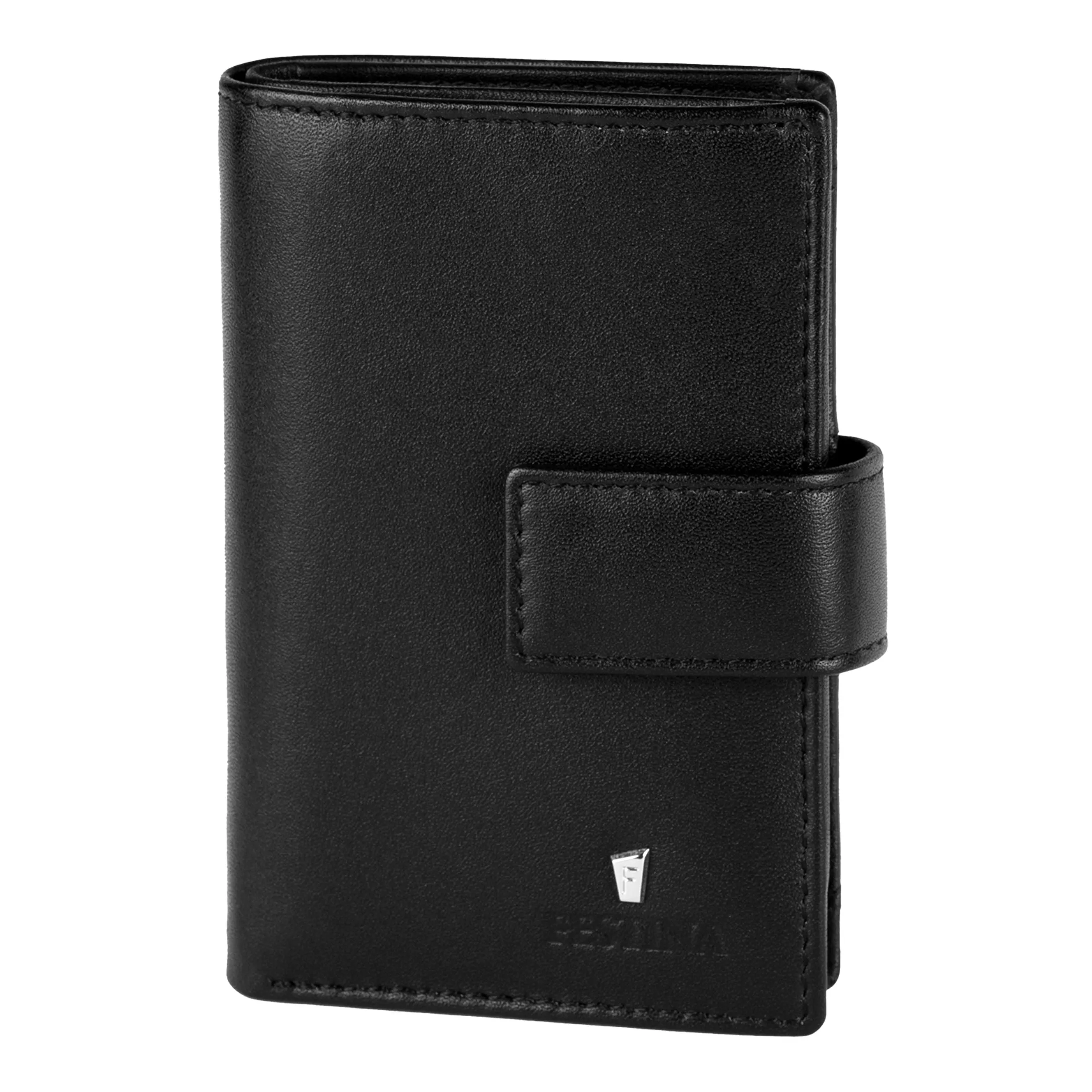 FESTINA FLJ102A-Rigid card holder Classicals Black