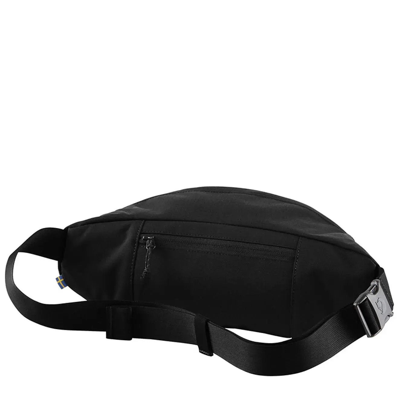 Fjallraven Ulvo Hip Pack Large Black