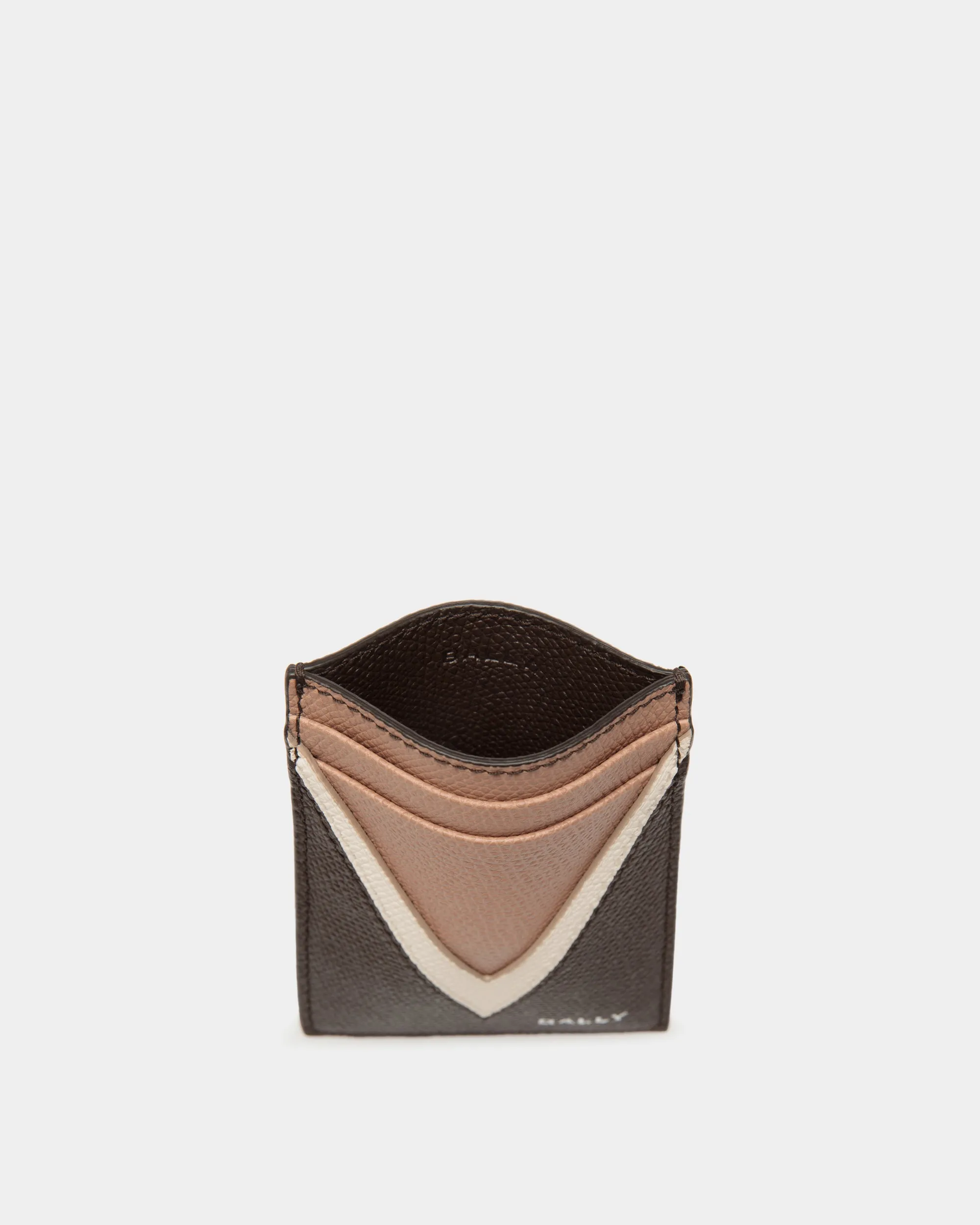 Flag_Vert Case - Business Card Holder