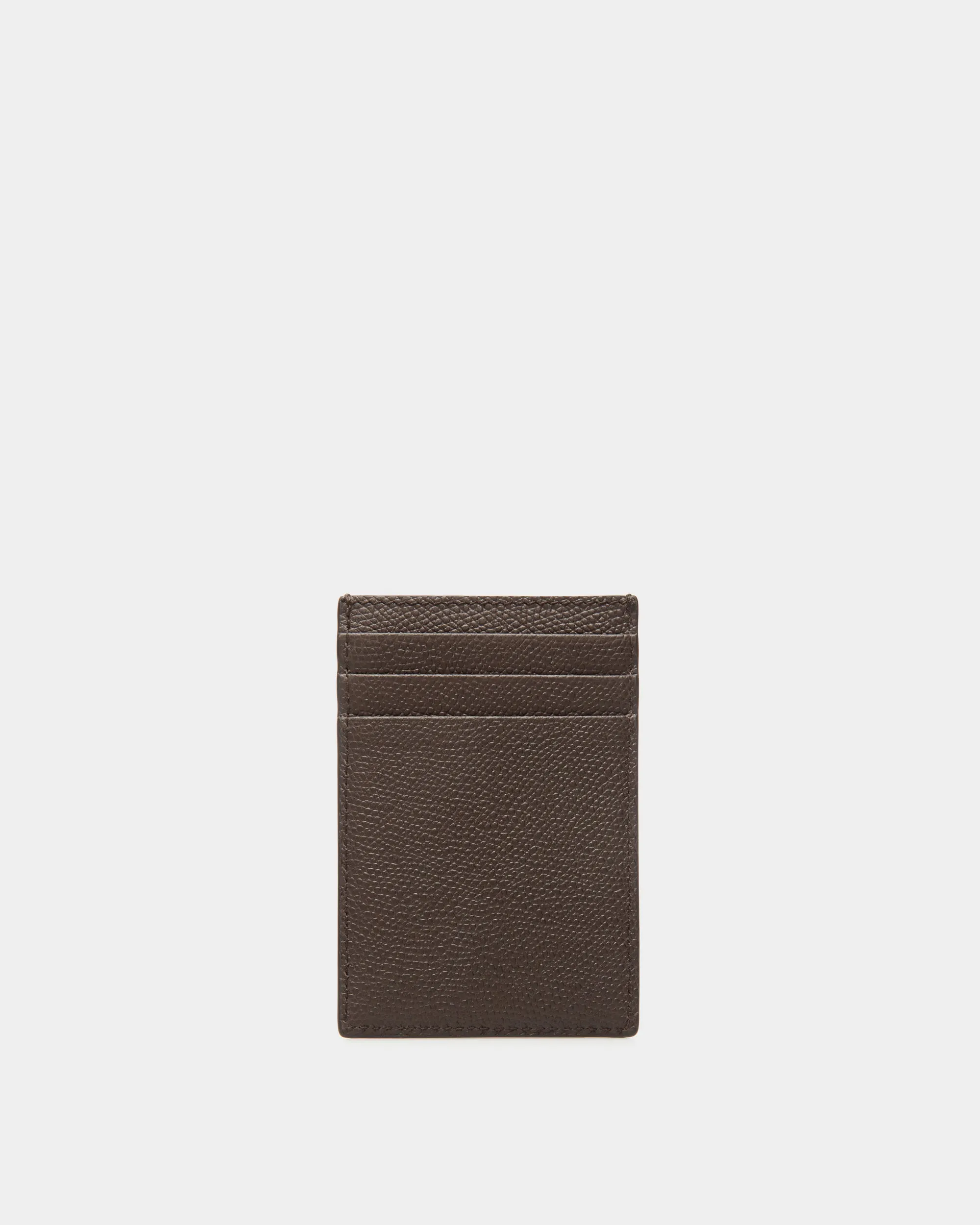 Flag_Vert Case - Business Card Holder