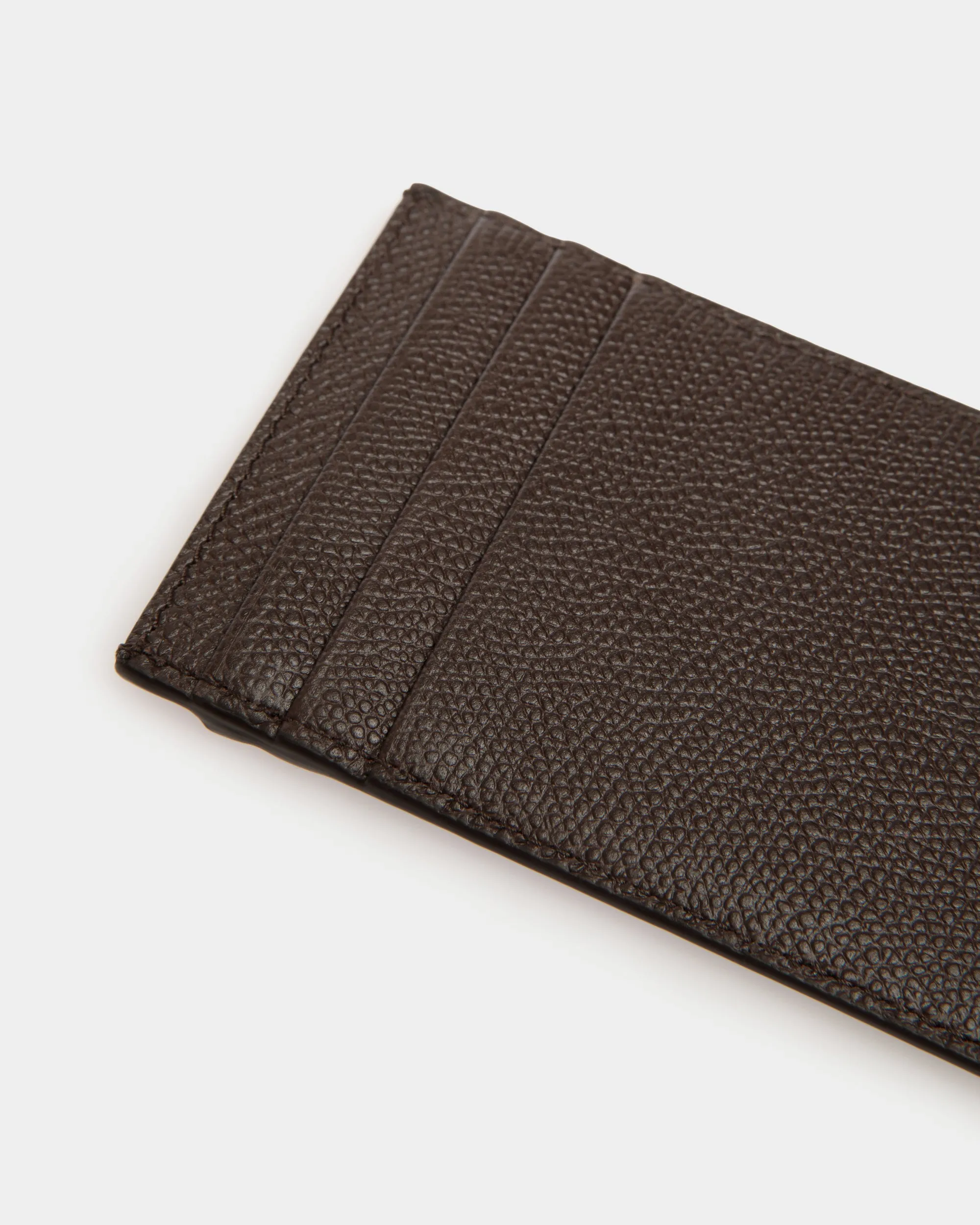 Flag_Vert Case - Business Card Holder