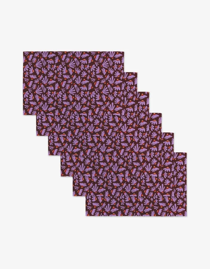 Flower Pop Not Paper Towel