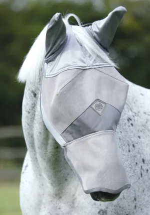 Fly Mask Extra