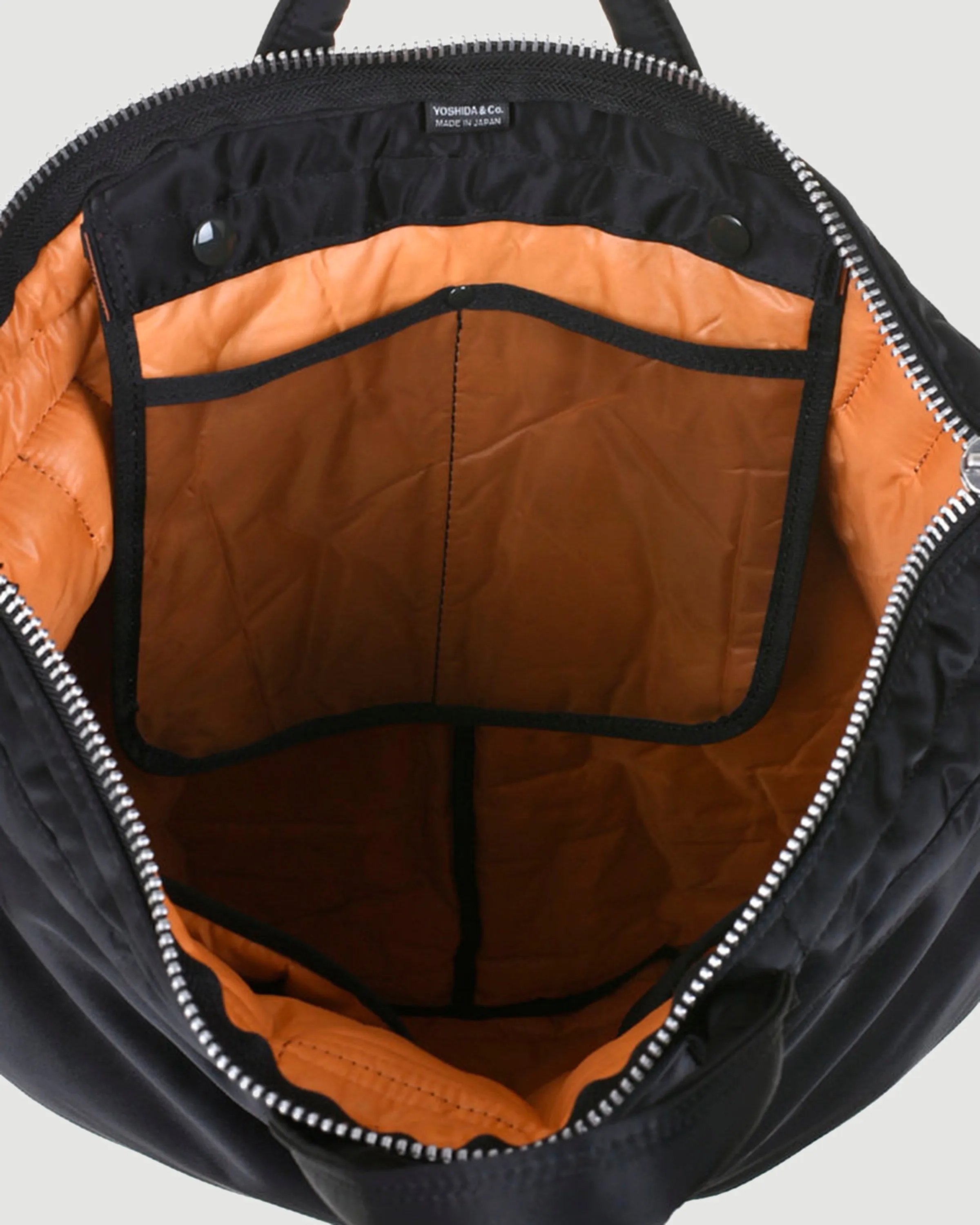 Force 2Way Helmet Bag (S) Black