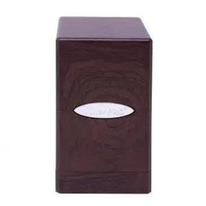 Forest Oak Satin Tower
