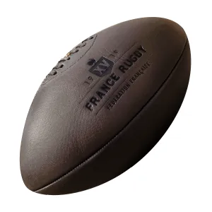 France Vintage Leather Ball by Gilbert