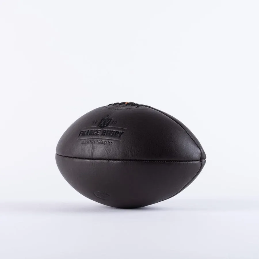 France Vintage Leather Ball by Gilbert