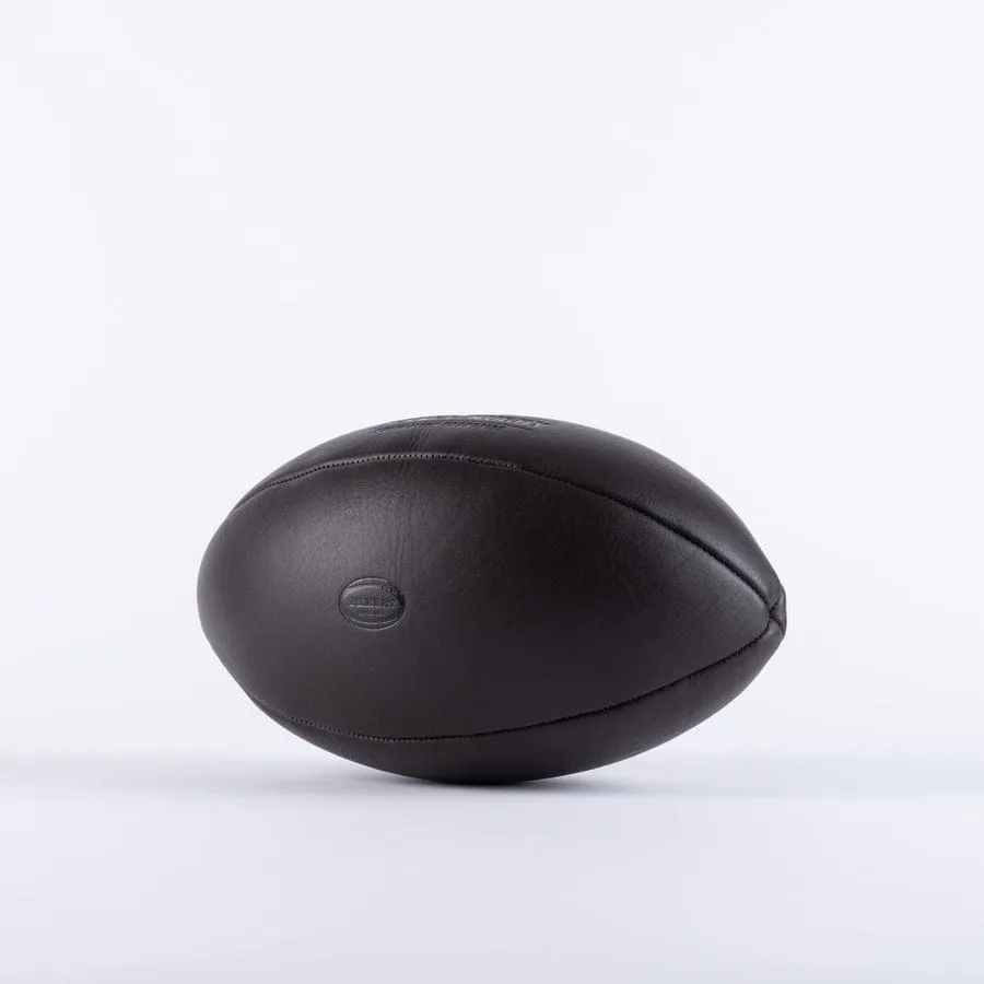 France Vintage Leather Ball by Gilbert