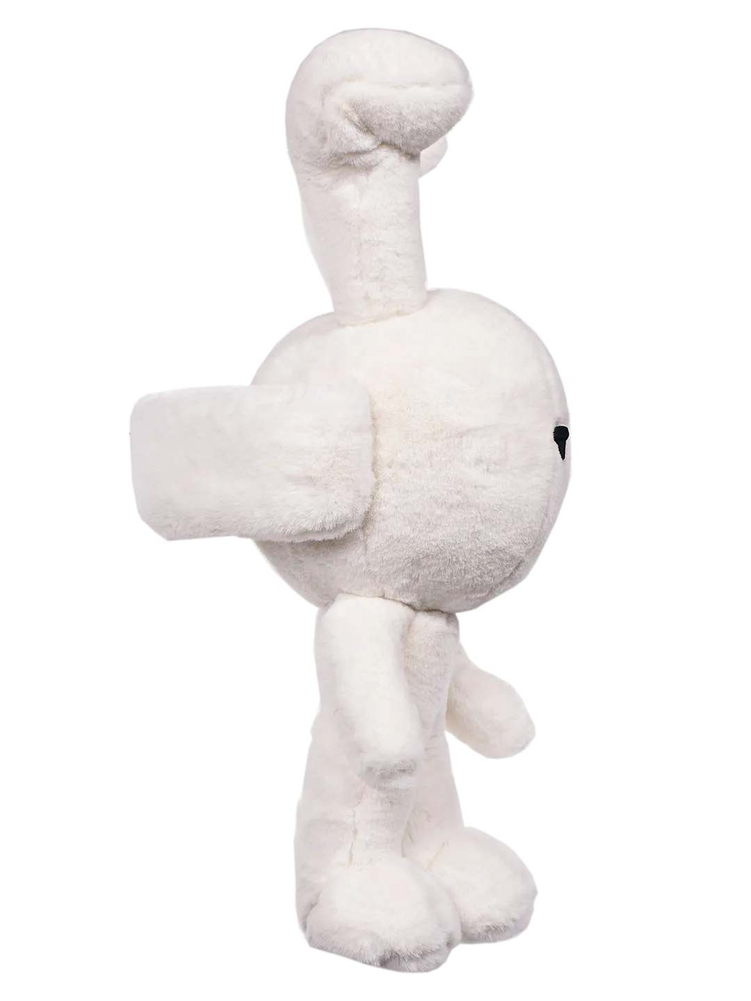 Friend Bunny