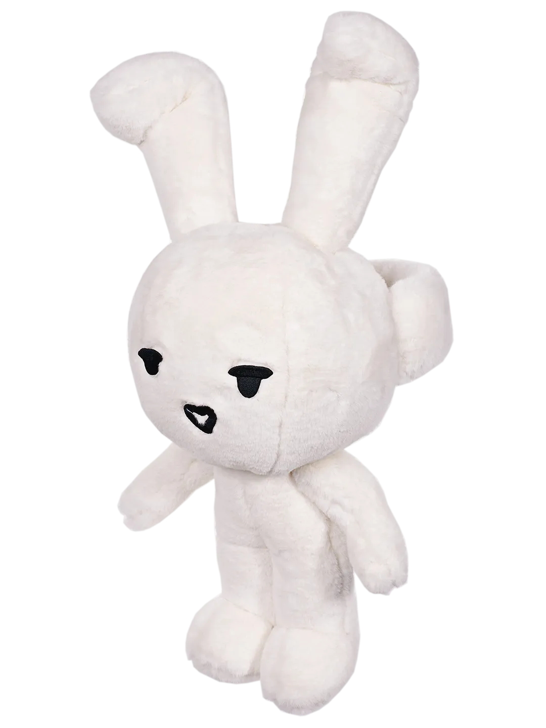 Friend Bunny