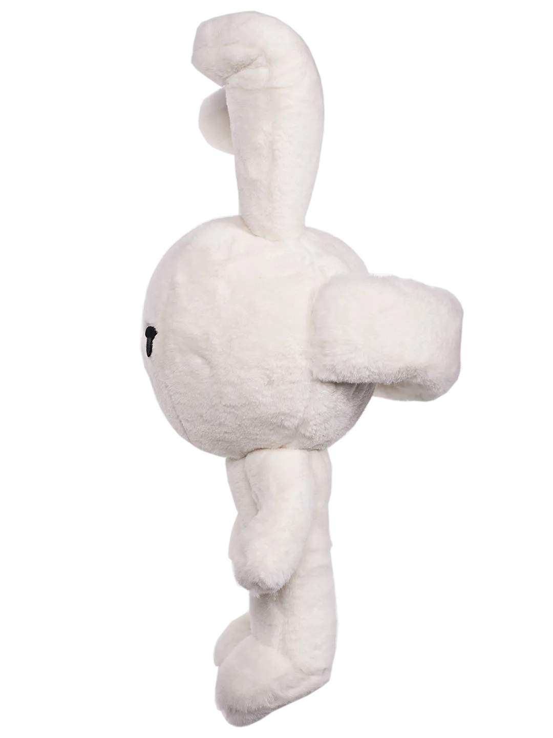 Friend Bunny