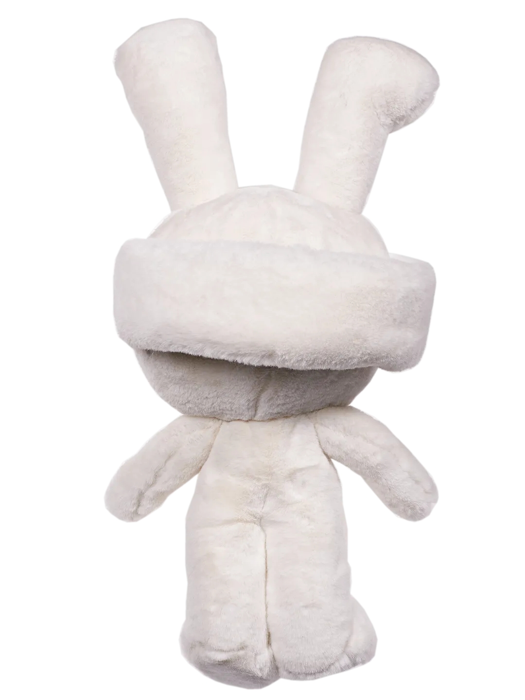 Friend Bunny