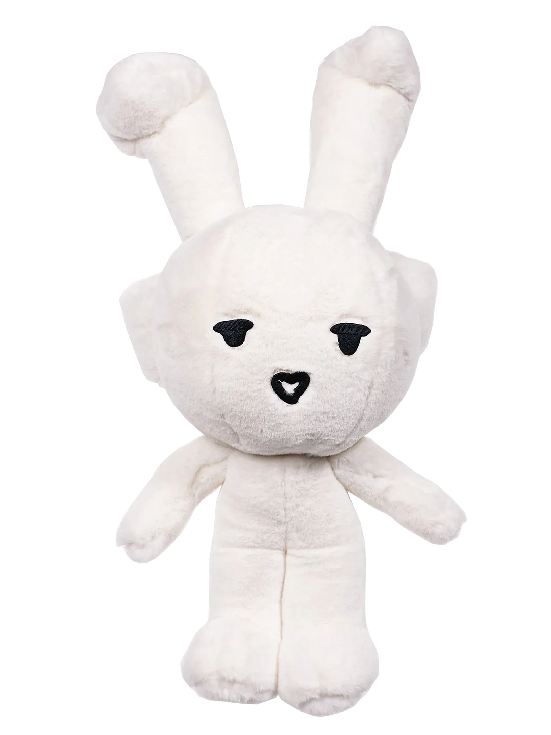 Friend Bunny